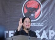 Puan Maharani Sindir Menteri Kampanye Pakai Uang Rakyat