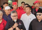 Hasto Minta Jokowi Segera Sadar untuk Bersikap Netral