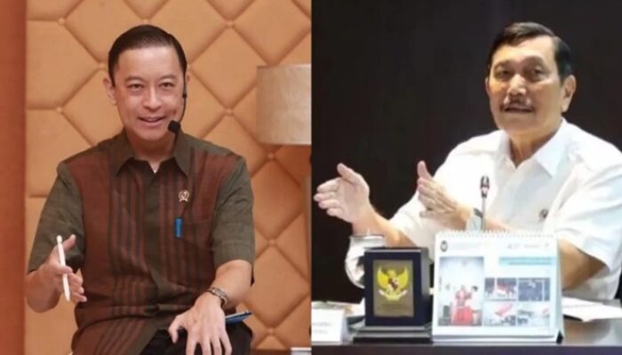 PKB Sulteng Sindir Luhut : Dia Hanya Bela Pemodal Tak Peduli Rakyat Meninggal