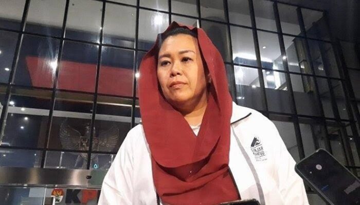 Yenny Wahid Soroti Gimik Gibran yang Terkesan Melecehkan