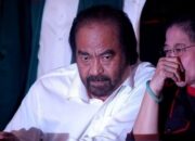 Megawati dan Paloh Gelar Pertemuan Rahasia untuk Jegal Jokowi