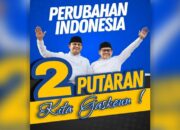 Tim Hukum AMIN Optimis Pemilu 2 Putaran