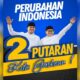 Tim Hukum AMIN Optimis Pemilu 2 Putaran