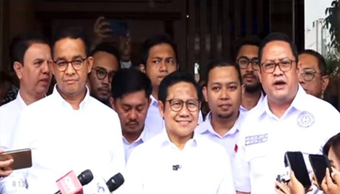 Timnas AMIN dan TPN Ganjar-Mahfud Akan Bongkar Kecurangan 02