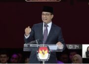 Taktik Anies Ampuh Buat Ganjar dan Prabowo Terhipnotis Perubahan