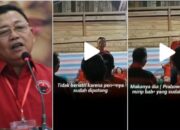 Hina Prabowo Bak Binatang, Cornelis PDIP Dilaporkan ke Bawaslu