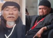 Jawara Garut Tantang Adu Jotos dengan Hercules, Berani Tidak?