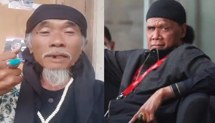 Jawara Garut Tantang Adu Jotos dengan Hercules, Berani Tidak?