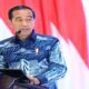 Presiden Jokowi