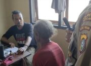 Kakek Bujangan Pekosa Gadis Tetangga Berkali-kali