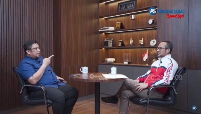 Feri Sebut Ada 8 Juta Pemilih Disabilitas Tapi KPU Hanya Catat 1 Juta Orang