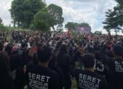 Petisi Selamatkan Indonesia, Prabowo-Gibran Tak Pantas Dipilih