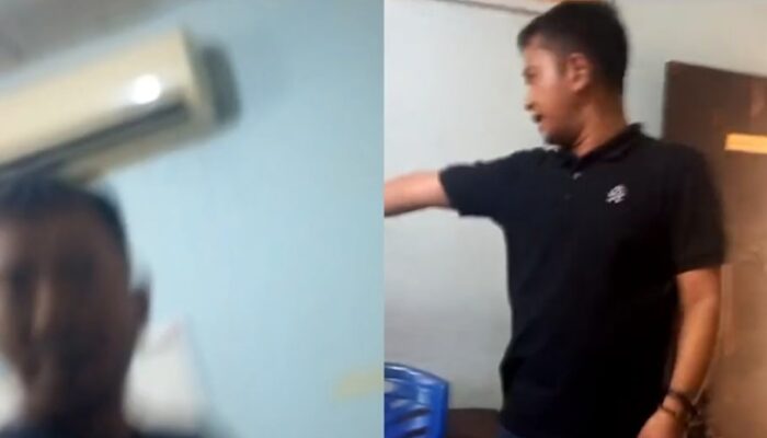 Dua Oknum Penyidik Polsek Tallo Makassar Dilaporkan
