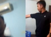 Terlalu Bestie, 2 Penyidik Polsek Tallo Makassar ‘Serang’ Wartawan