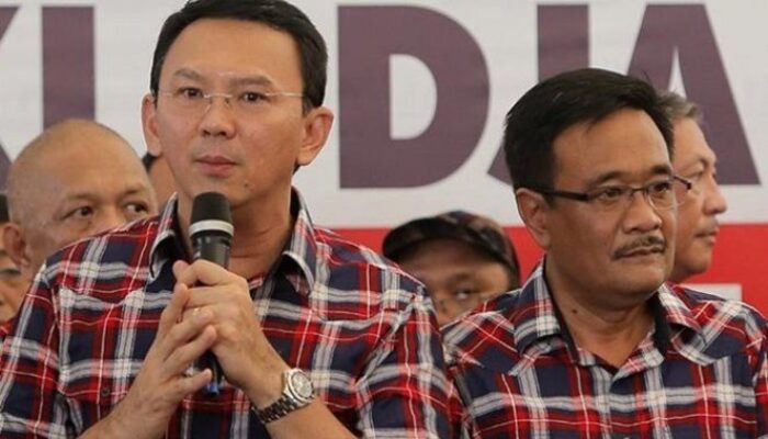 9 Nama Masuk Bursa Cagub DKI Jakarta Pilkada 2024