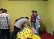 Pelaku Pembunuhan Deasy Rahmasari Ditangkap Polisi
