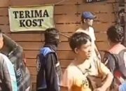 Dari Adu Mulut di Aplikasi Berujung Ojol Datangi Rumah kos