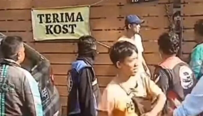 Dari Adu Mulut di Aplikasi Berujung Ojol Datangi Rumah kos