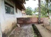 Gagal Raih Suara Terbanyak, Caleg di Garut Tutup Akses Jalan