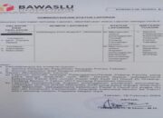 Kasus Pelanggaran Pemilu, Gakkumdu dan Bawaslu Loyo?