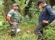 Warga Marante Temukan Potongan Tubuh Bayi Dibawa Anjing