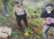 Penemuan Mayat Bayi Perempuan di Gowa, Polisi Selidiki