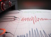 BMKG IV Ungkap Penyebab Gempa yang Guncang Wilayah Bone