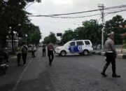 Ledakan Terjadi di Mako Brimob, Satu Mobil dan Ruangan Hancur