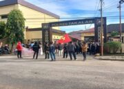 ‘Curang’ FPD Desak Gakkumdu Tangkap Oknum DPRD dan ASN