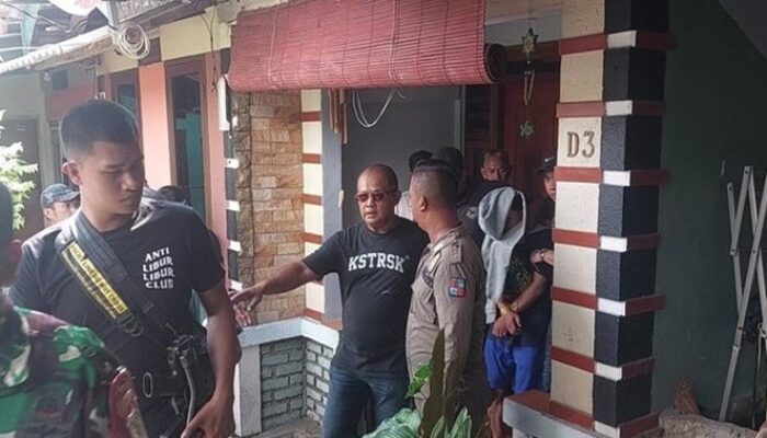 Suami di Bogor Bunuh Istrinya Terancam 15 Tahun Penjara