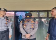 Tipu Wanita Hingga Ratusan Juta, Polisi Gadungan Ditangkap