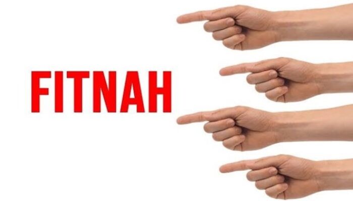 Kades Karama Tepis Dugaan Perselingkuhan dengan Bendahara