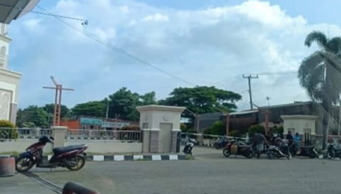 Kebal Hukum Mafia Solar di SPBU 74.922.01 Kalappo Tetap Eksis