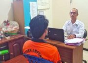 Gara gara curi Sarung, Pria di Mataram Terancam Lebaran Dibui