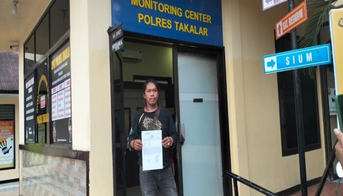 Merasa Terusik, Mafia Solar di Takalar Keroyok Wartawan