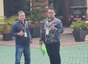 Diancam Gugat Balik, PERAK Menduga Ada Keterlibatan Ketua LMP