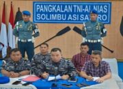 Casis Bintara Tewas Dibunuh Oknum TNI AL