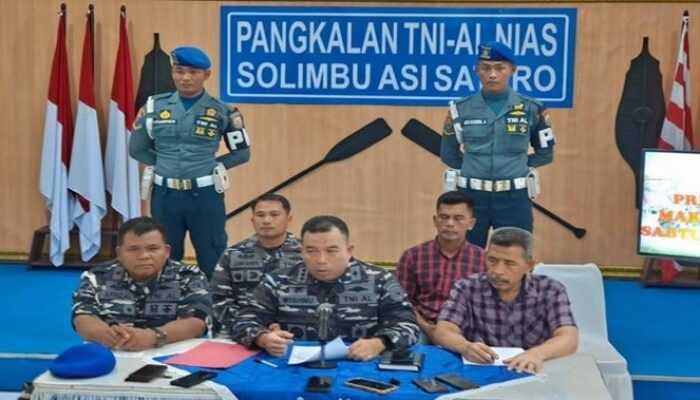 Casis Bintara Tewas Dibunuh Oknum TNI AL