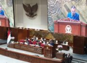 Tiga Fraksi Gulirkan Hak Angket di DPR, Nasdem Absen