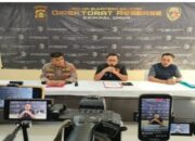 Usai Hajar Debt Collector Aiptu FI Kabur