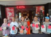 Suster Pengasuh yang Aniaya Anak Aghnia Punjabi Resmi Jadi Tersangka