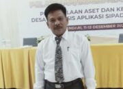 Dituding Lecehkan Siswi SMK, Kades Lasiroku Kolaka Bantah
