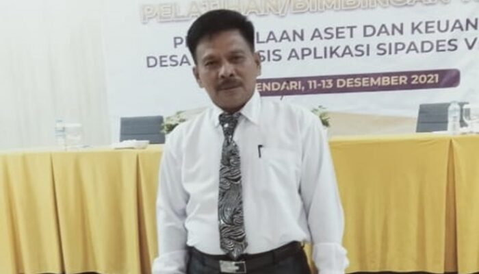 Dituding Lecehkan Siswi SMK, Kades Lasiroku Kolaka Bantah