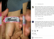 Oknum Dokter Paramount Makassar Diduga Lakukan Malapraktik