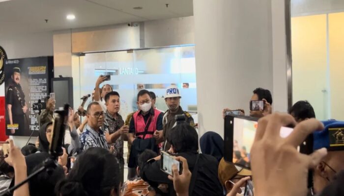 Tersangka Baru di Kasus Timah Bertambah, Ada Bos Sriwijaya Air?