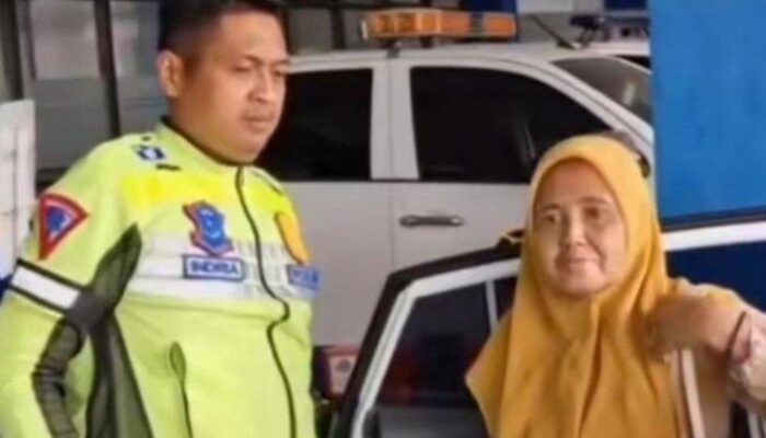 Seorang Anak di Temanggung Tega Usir Ibunya dari Rumah