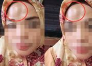 Ustadz Sekaligus Guru MAN di Bulukumba Aniaya wanita Hingga Benjol