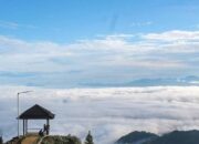 Longsor di Toraja, Belasan Warga Dikabarkan Tertimbun