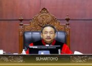 Hakim MK Panggil Sejumlah Menteri Dalam Sengketa Hasil Pilpres 2024