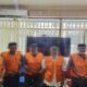 5 DPO yang Berhasil Ditangkap Kejari Papua